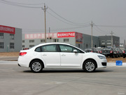 2013款 三廂 CNG 1.6L 手動(dòng)品尚型 2013款 三廂 CNG 1.6L 手動(dòng)品尚型