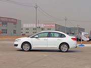 2013款 三廂 CNG 1.6L 手動(dòng)品尚型 2013款 三廂 CNG 1.6L 手動(dòng)品尚型