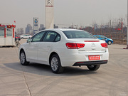 2013款 三廂 CNG 1.6L 手動(dòng)品尚型 2013款 三廂 CNG 1.6L 手動(dòng)品尚型