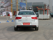 2013款 三廂 CNG 1.6L 手動(dòng)品尚型 2013款 三廂 CNG 1.6L 手動(dòng)品尚型