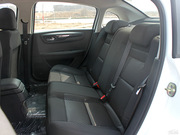 2013款 三廂 CNG 1.6L 手動品尚型 2013款 三廂 CNG 1.6L 手動品尚型