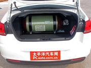 2013款 三廂 CNG 1.6L 手動品尚型 2013款 三廂 CNG 1.6L 手動品尚型