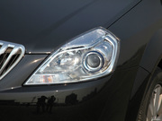 2013款 1.5L 自動尊享型