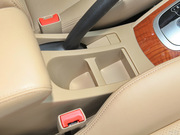 2013款 1.5L 自動(dòng)尊享型