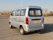 2012款 1.0L DA465QA 空調(diào)型 2012款 1.0L DA465QA 空調(diào)型