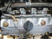 2012款 1.0L DA465QA 空調(diào)型 2012款 1.0L DA465QA 空調(diào)型