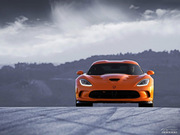 2014 SRT Viper TA