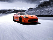 2014 SRT Viper TA