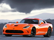 2014 SRT Viper TA