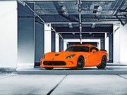 2014 SRT Viper TA