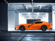2014 SRT Viper TA