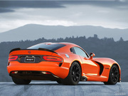 2014 SRT Viper TA