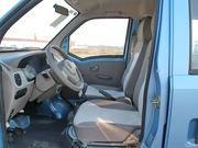 2012款 1.0L 科技版 空調(diào)型 2012款 1.0L 科技版 空調(diào)型