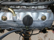 2012款 1.0L 科技版 空調(diào)型 2012款 1.0L 科技版 空調(diào)型