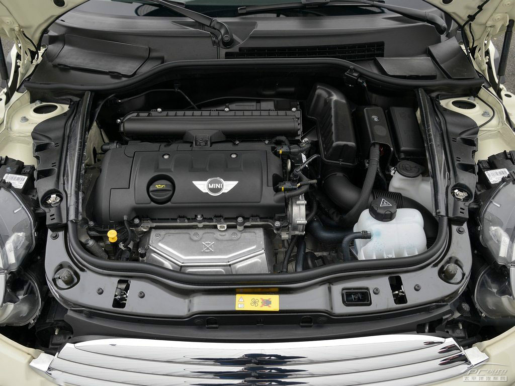 MINI CLUBVAN細(xì)節(jié)高清大圖