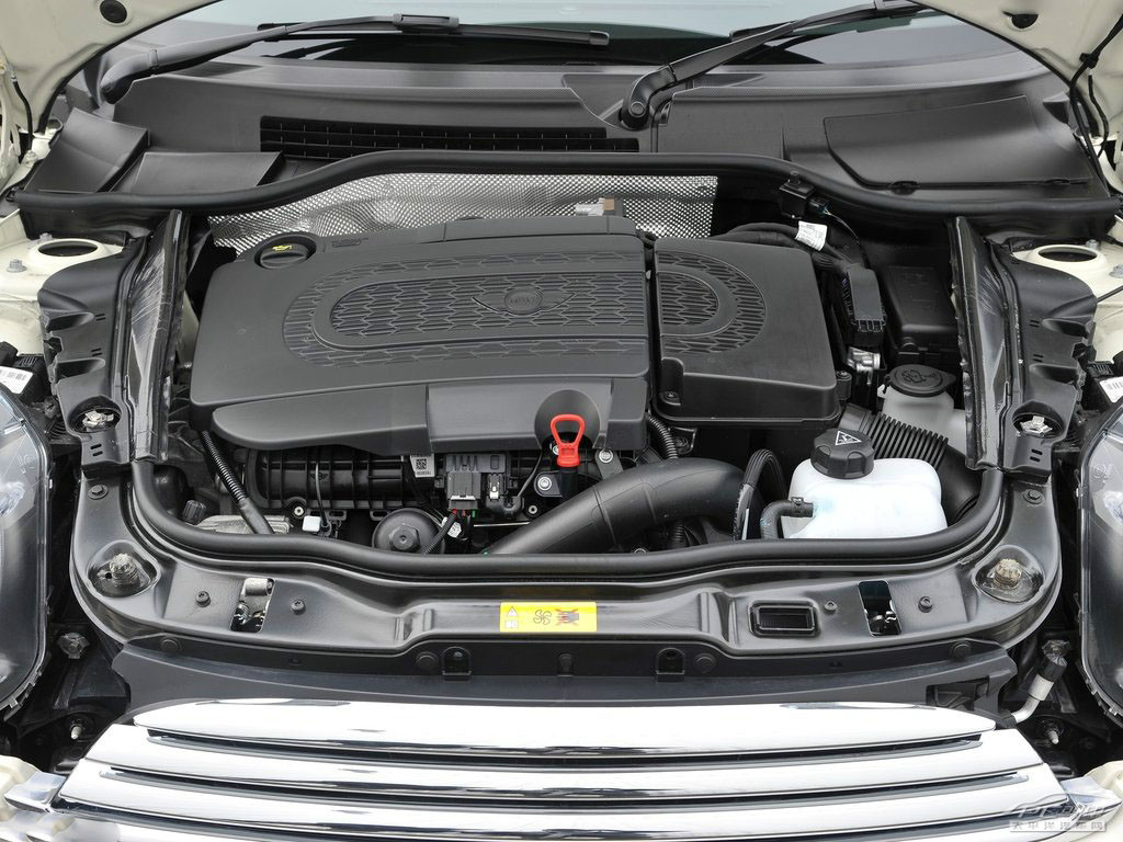 MINI CLUBVAN細(xì)節(jié)高清大圖