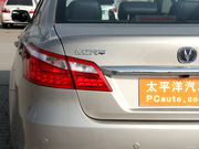 2013款 1.8T AT 旗艦型 國IV 2013款 1.8T AT 旗艦型 國IV