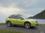 2014 Crosstrek Hybrid
