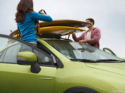 2014 Crosstrek Hybrid