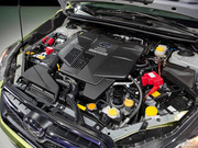 2014 Crosstrek Hybrid