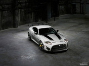 2014款 XKR-S GT