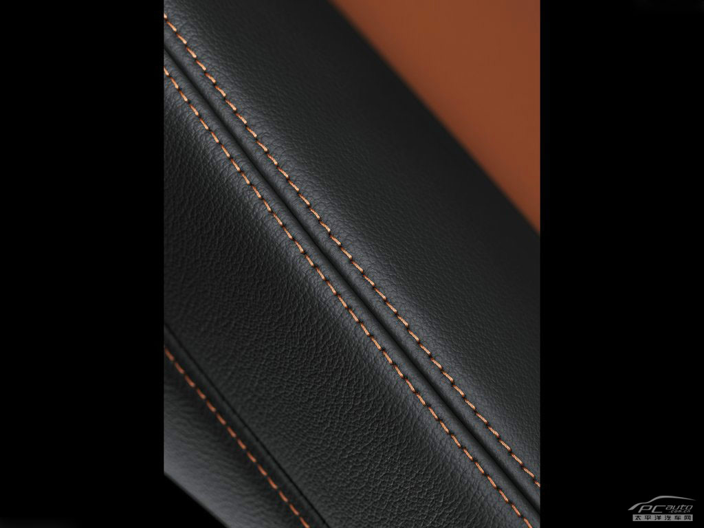 奧迪A3(進口)內(nèi)飾高清大圖