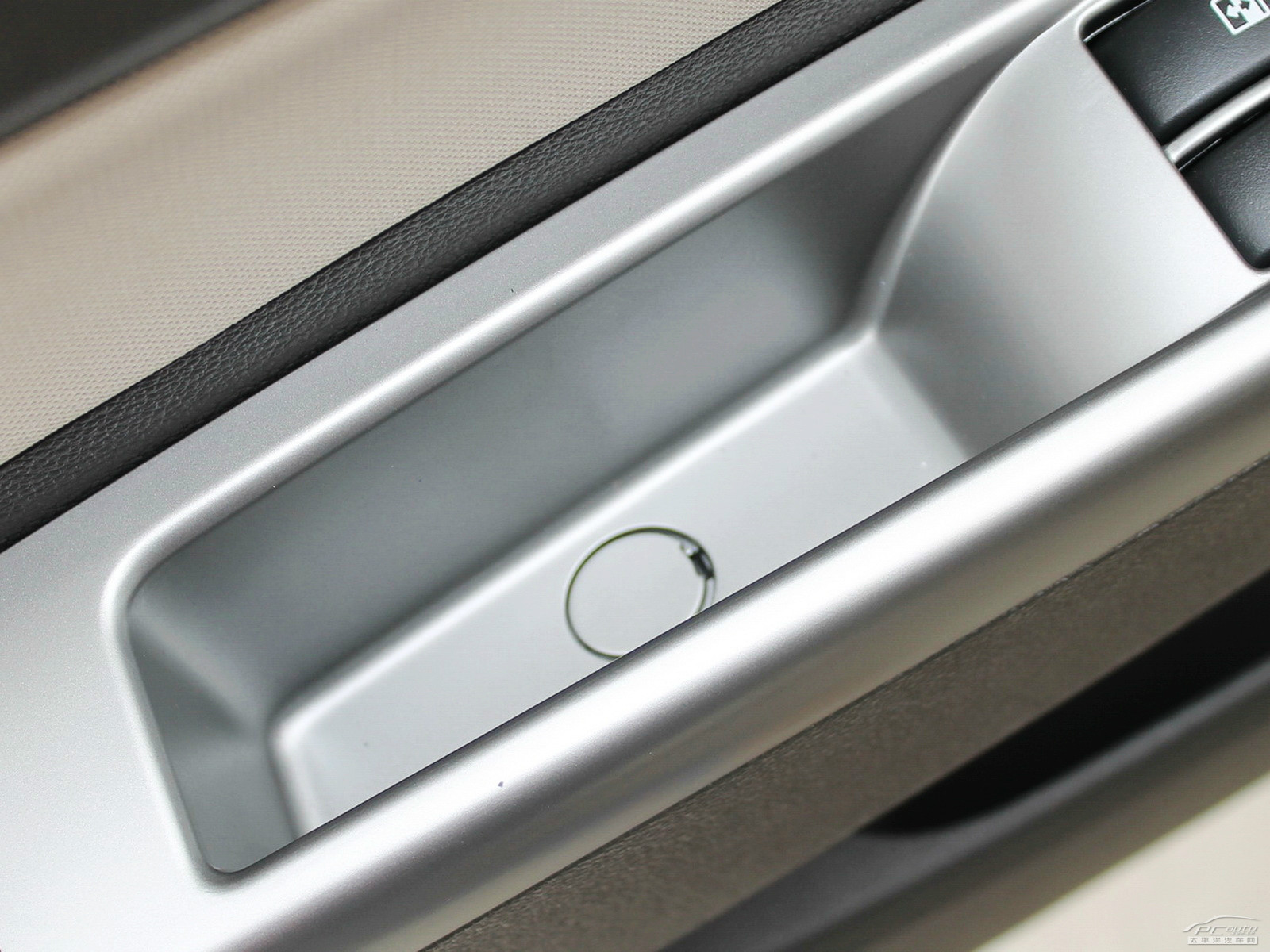 寶駿630空間高清大圖