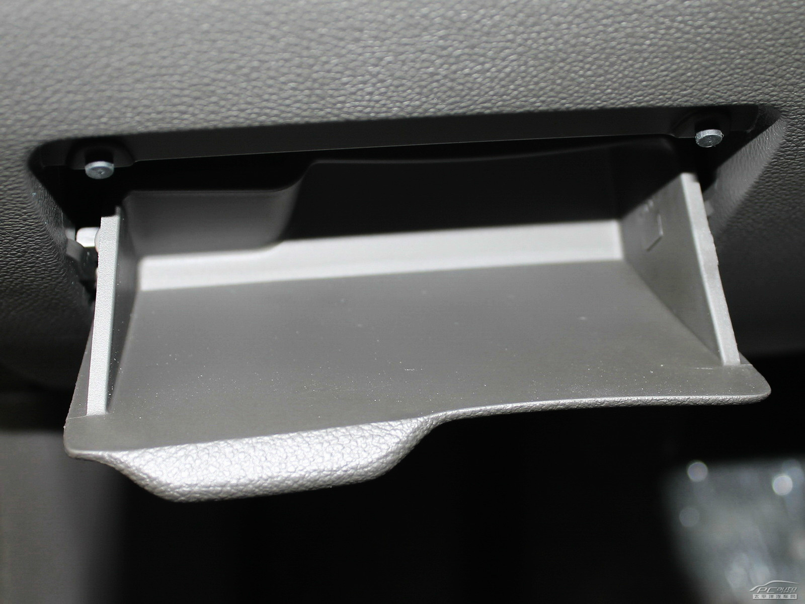 寶駿630空間高清大圖