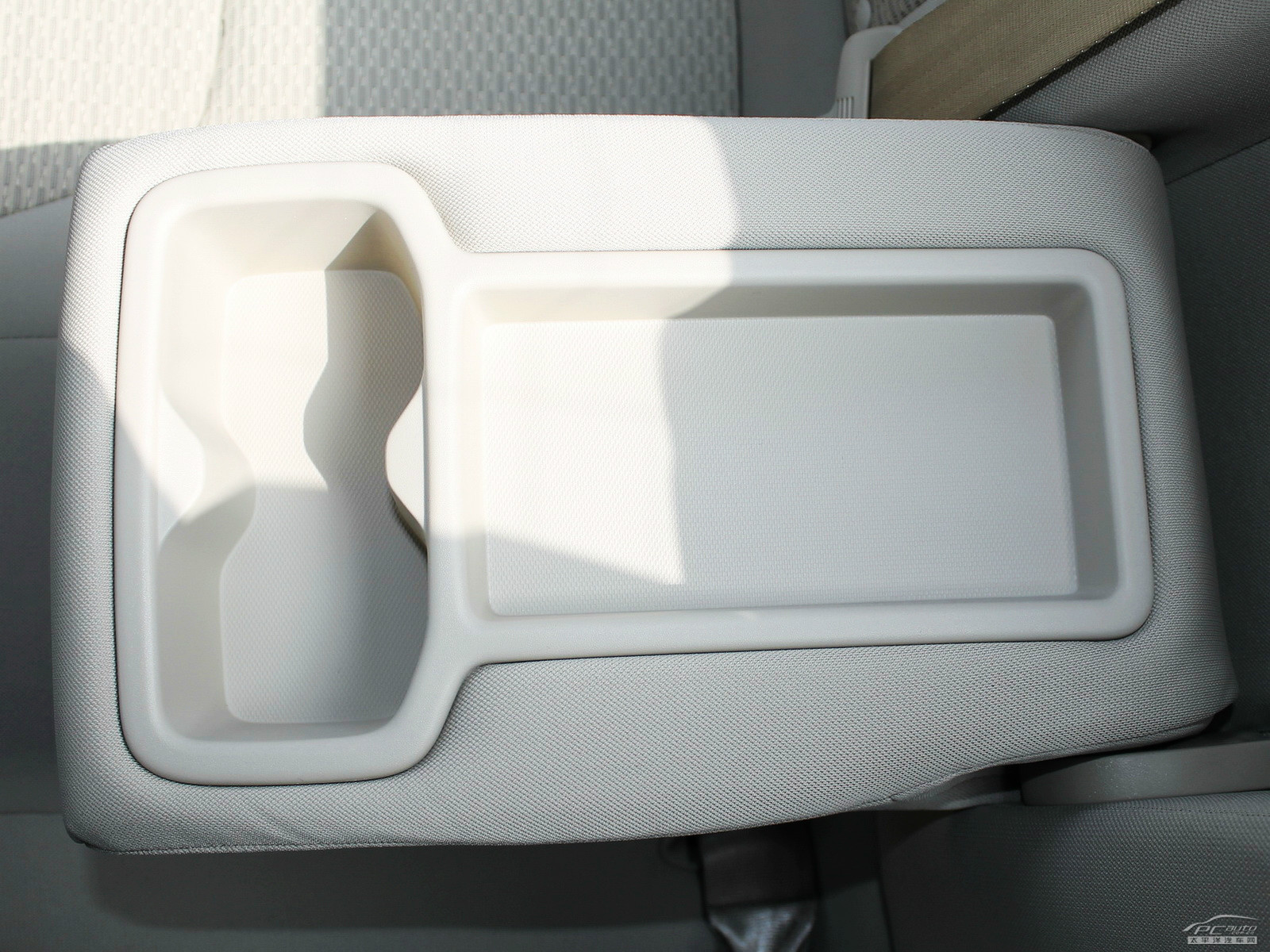 寶駿630空間高清大圖