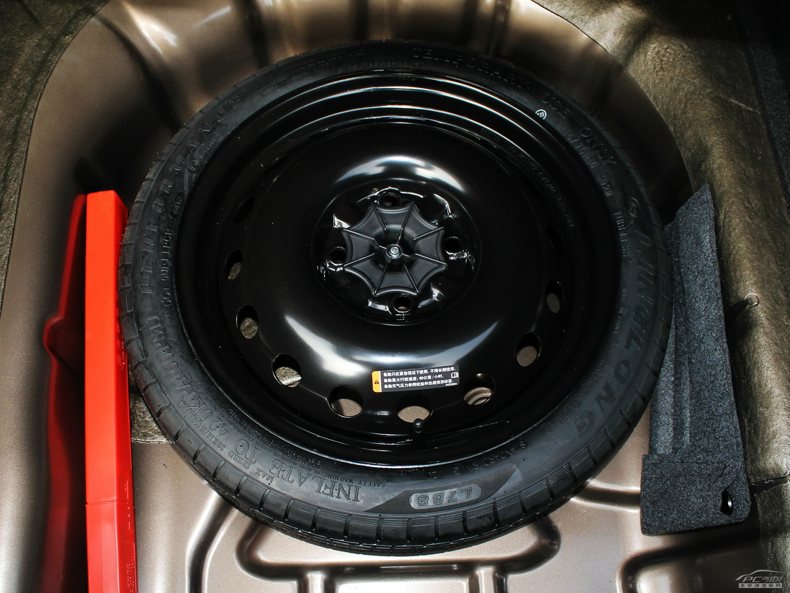 寶駿630細(xì)節(jié)高清大圖