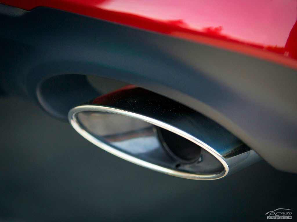 起亞Optima外觀高清大圖