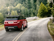 2014款 5.0 V8 SC 鋒尚創(chuàng)世版 Dynamic 2014款 5.0 V8 SC 鋒尚創(chuàng)世版 Dynamic