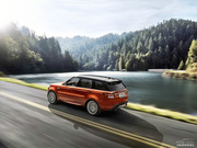 2014款 5.0 V8 SC 鋒尚創(chuàng)世版 Dynamic 2014款 5.0 V8 SC 鋒尚創(chuàng)世版 Dynamic