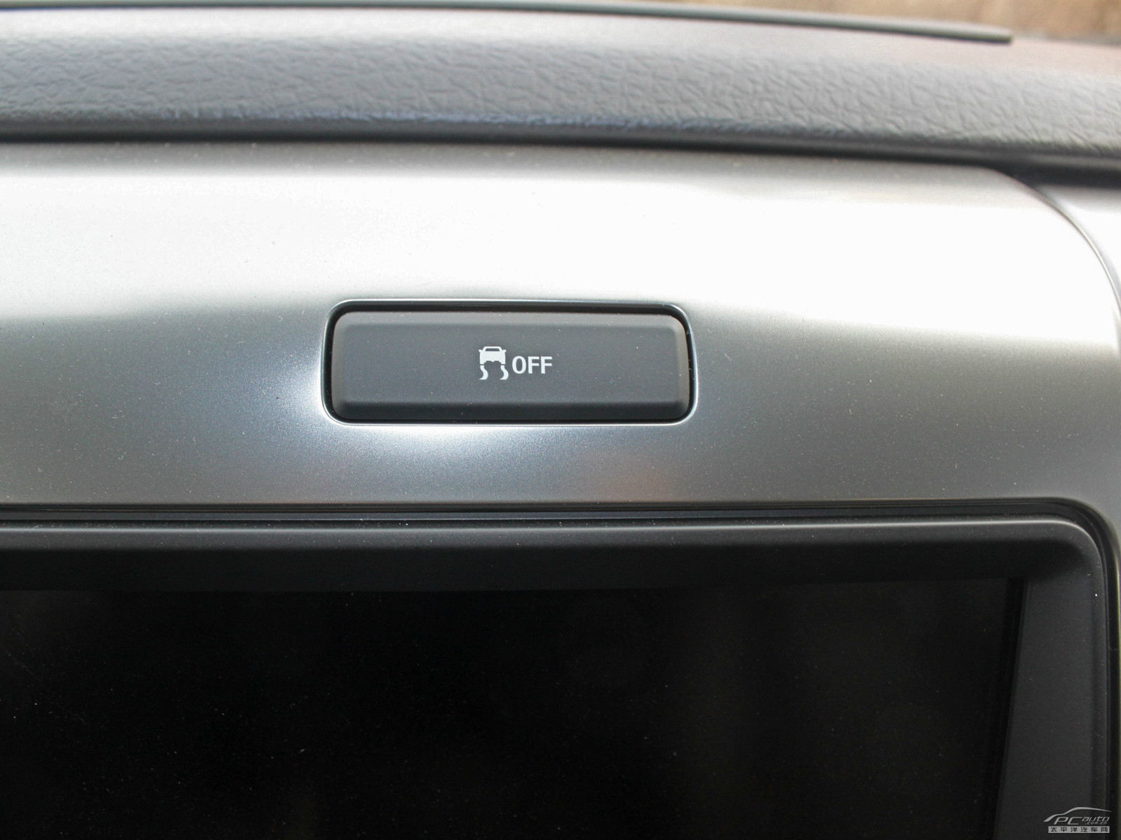 福特F-150內(nèi)飾高清大圖