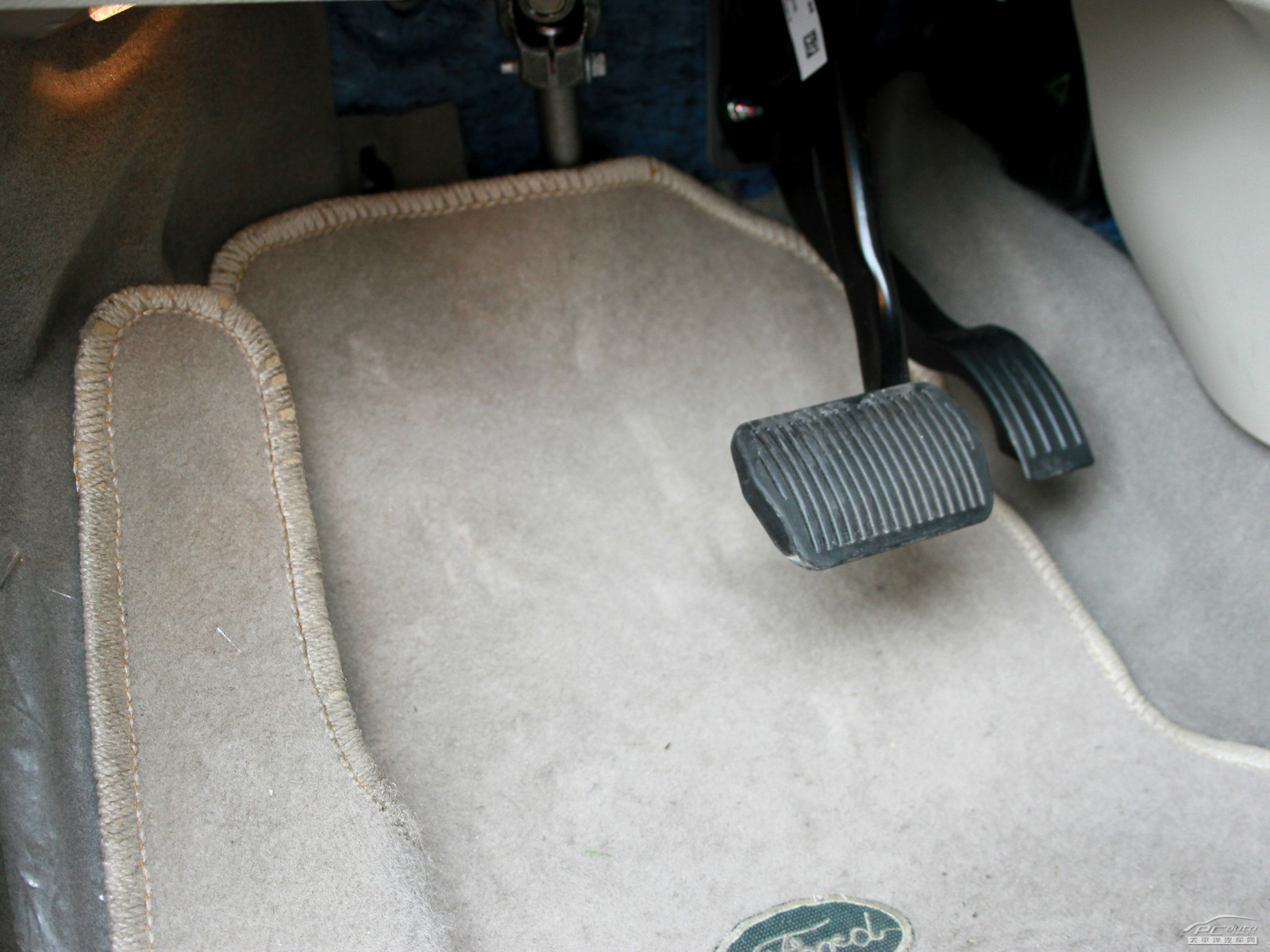 翼虎內(nèi)飾高清大圖