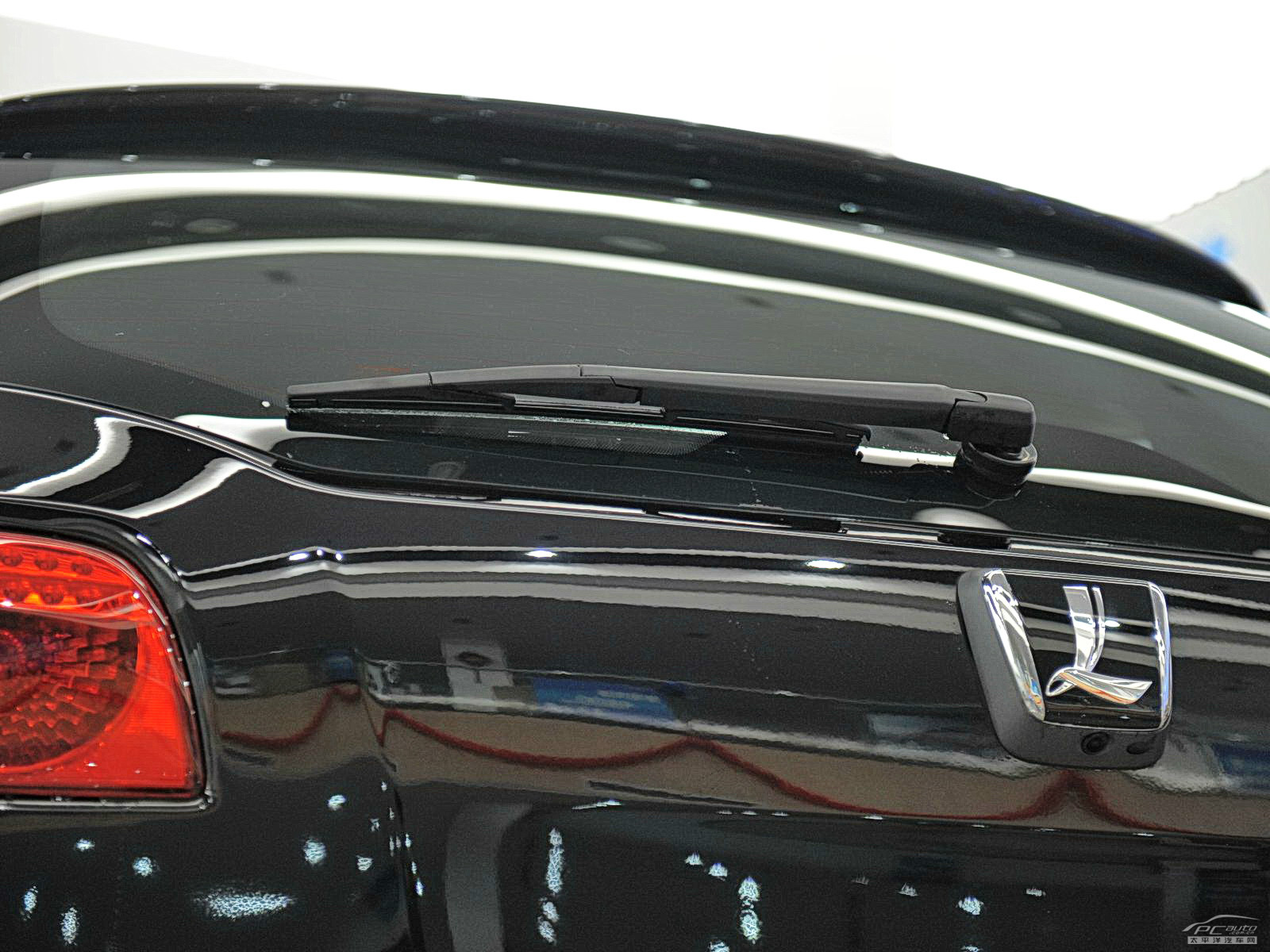 納智捷大7 SUV外觀高清大圖