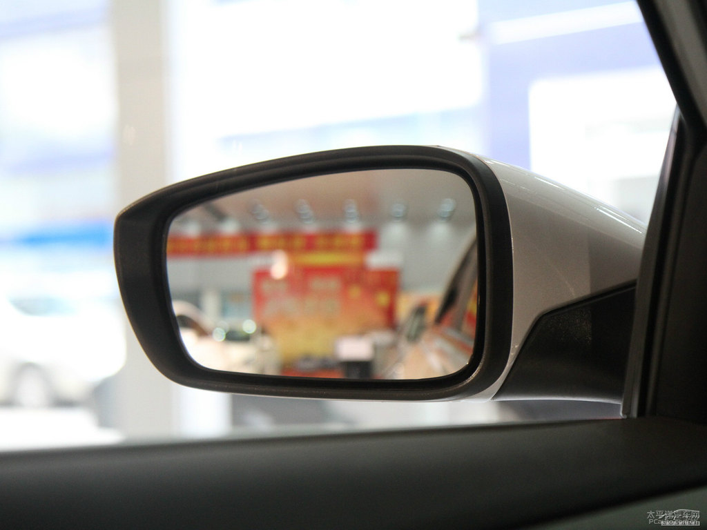索納塔車身外觀圖片