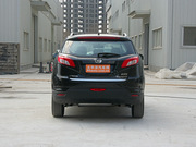 2013款 1.8T AT 四驅(qū)豪華版 2013款 1.8T AT 四驅(qū)豪華版