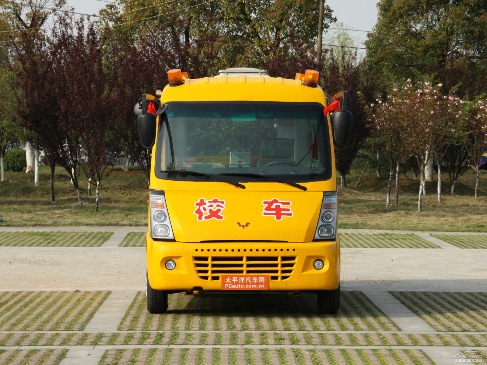 五菱榮光圖解高清大圖