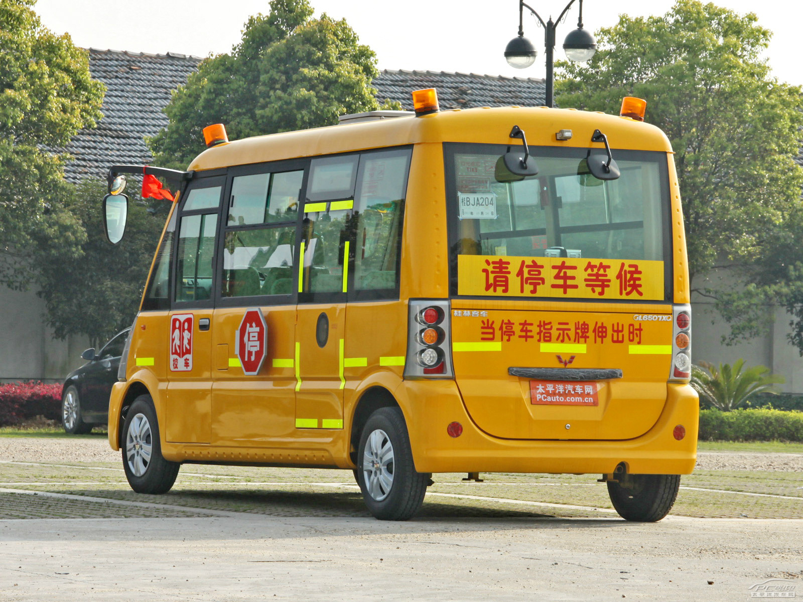 五菱榮光圖解高清大圖