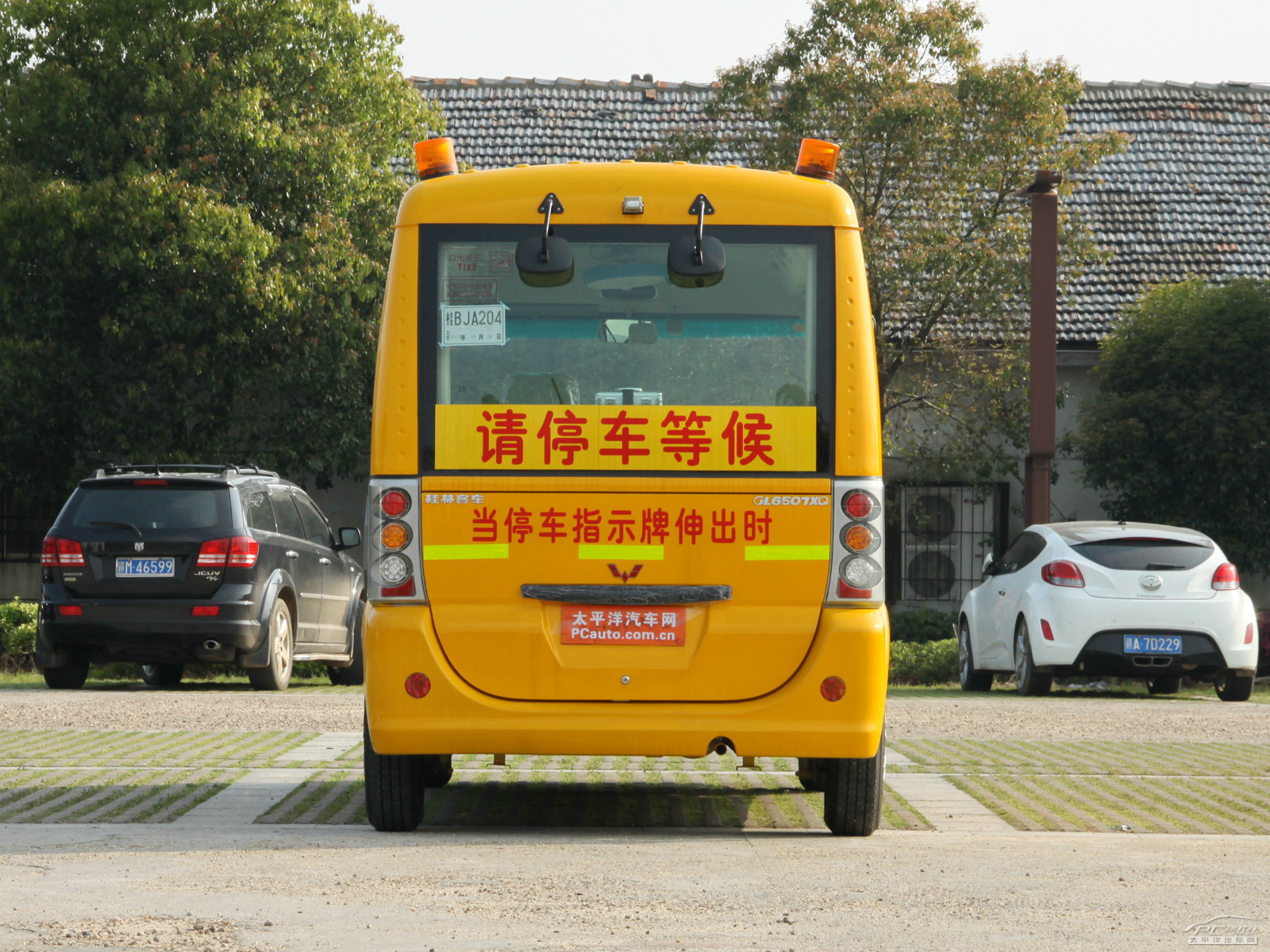 五菱榮光圖解高清大圖