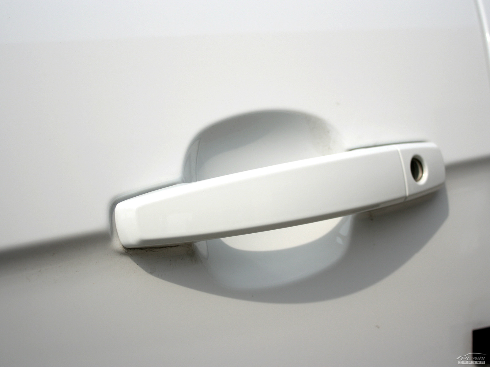 科帕奇外觀高清大圖