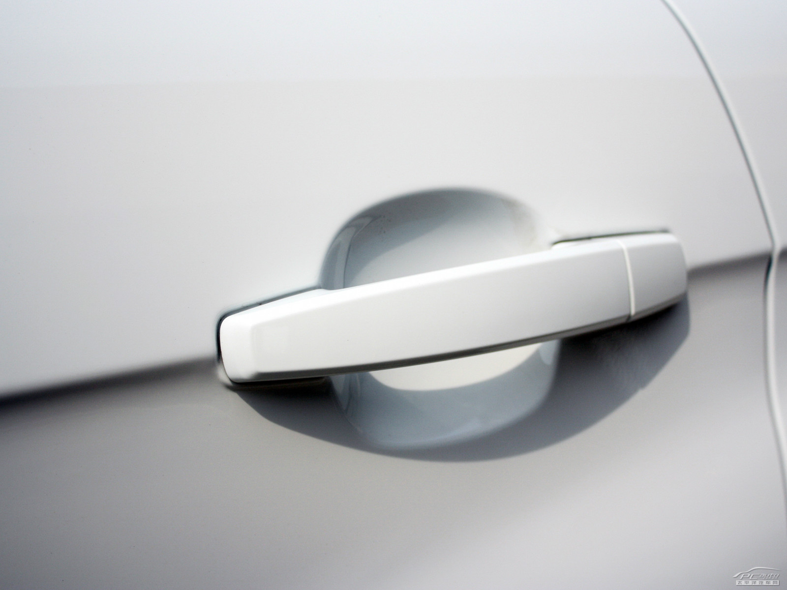 科帕奇外觀高清大圖