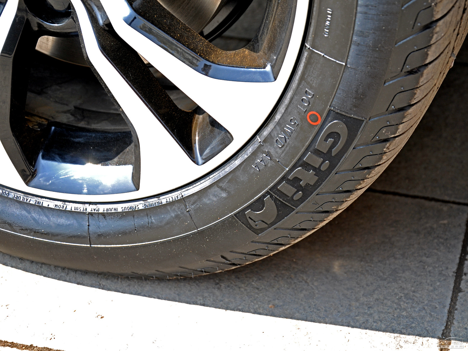 經(jīng)典帝豪細(xì)節(jié)高清大圖