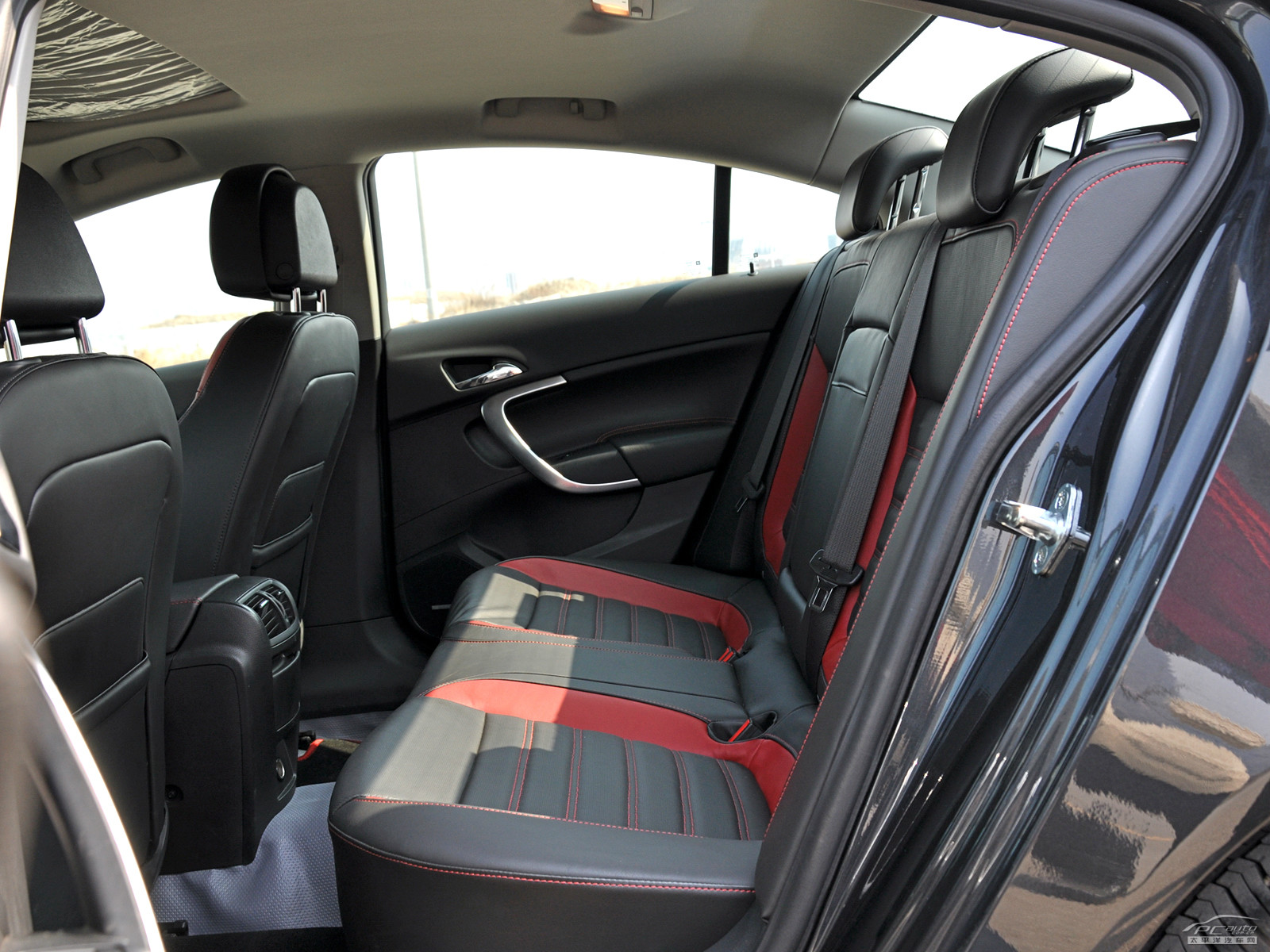 君威空間高清大圖