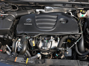 2013 2.0T GS v\(yn)(dng)