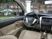 2013款 1.6XL CVT豪華型 2013款 1.6XL CVT豪華型