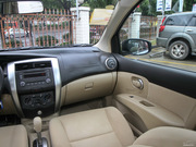 2013款 1.6XL CVT豪華型 2013款 1.6XL CVT豪華型