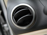 2013款 1.6XL CVT豪華型 2013款 1.6XL CVT豪華型