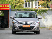 2013款 三廂 1.5L 自動樂享版 2013款 三廂 1.5L 自動樂享版